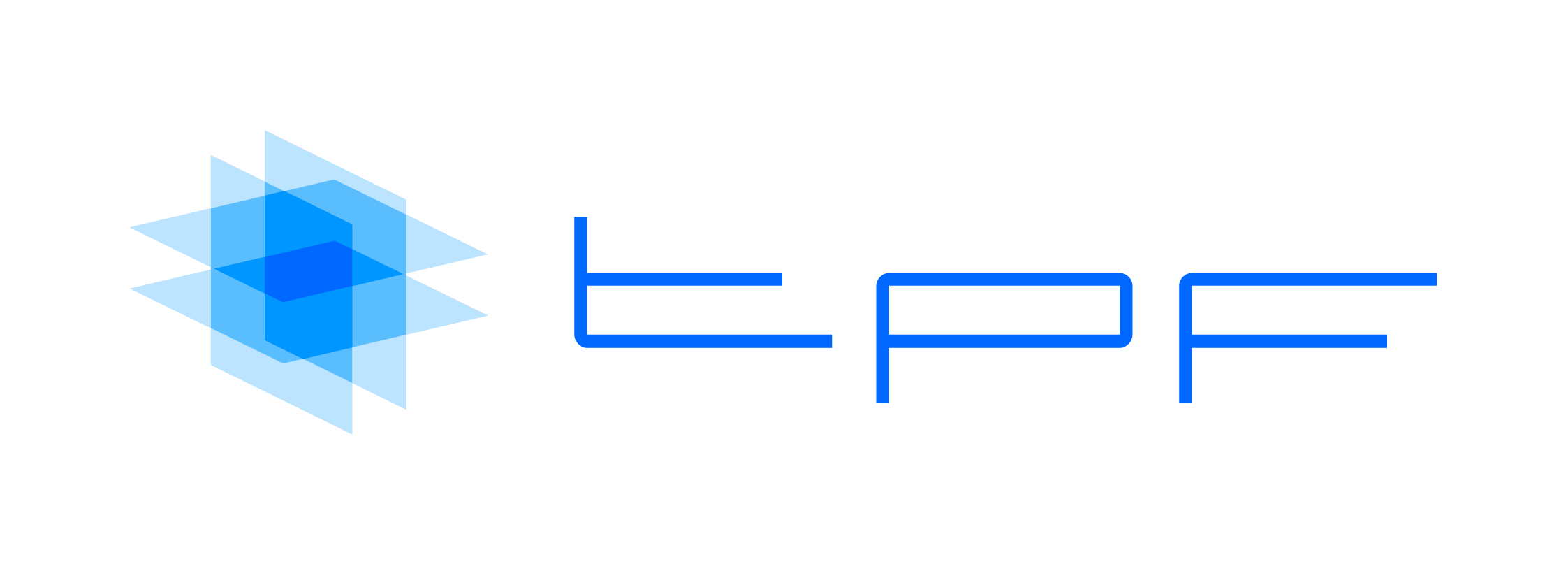 Logo de TPFi