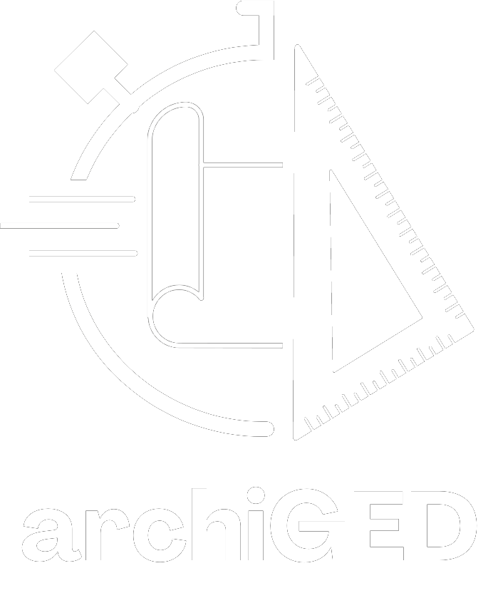Logo archiGED